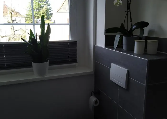 Appartement Tempelhof Berlijn