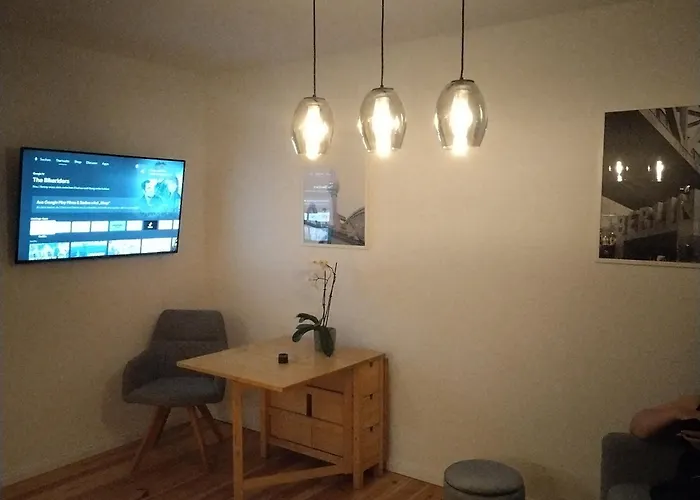 Tempelhof * برلين